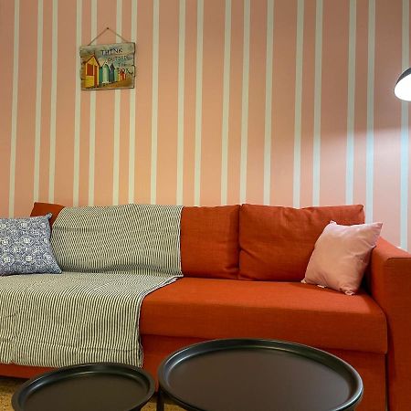 Soho Vibrant 55Sqm Apt In אתונה מראה חיצוני תמונה