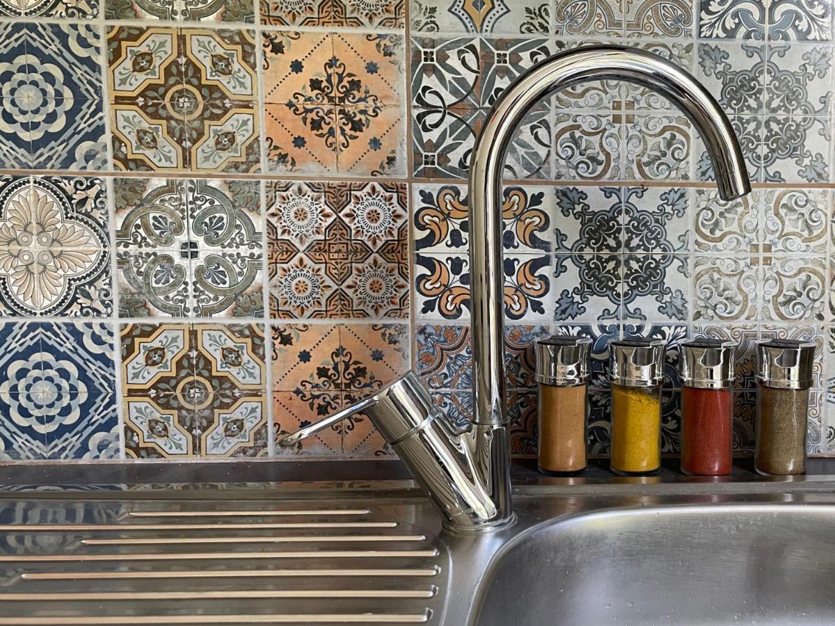 Soho Vibrant 55Sqm Apt In אתונה מראה חיצוני תמונה