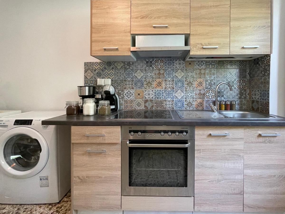 Soho Vibrant 55Sqm Apt In אתונה מראה חיצוני תמונה