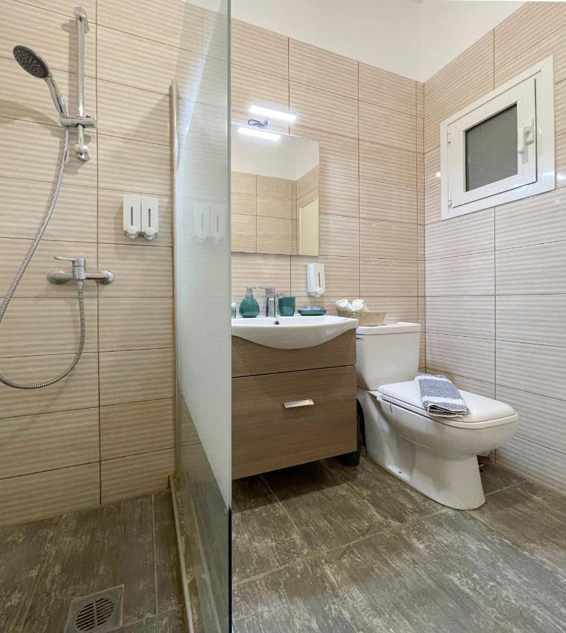 Soho Vibrant 55Sqm Apt In אתונה מראה חיצוני תמונה